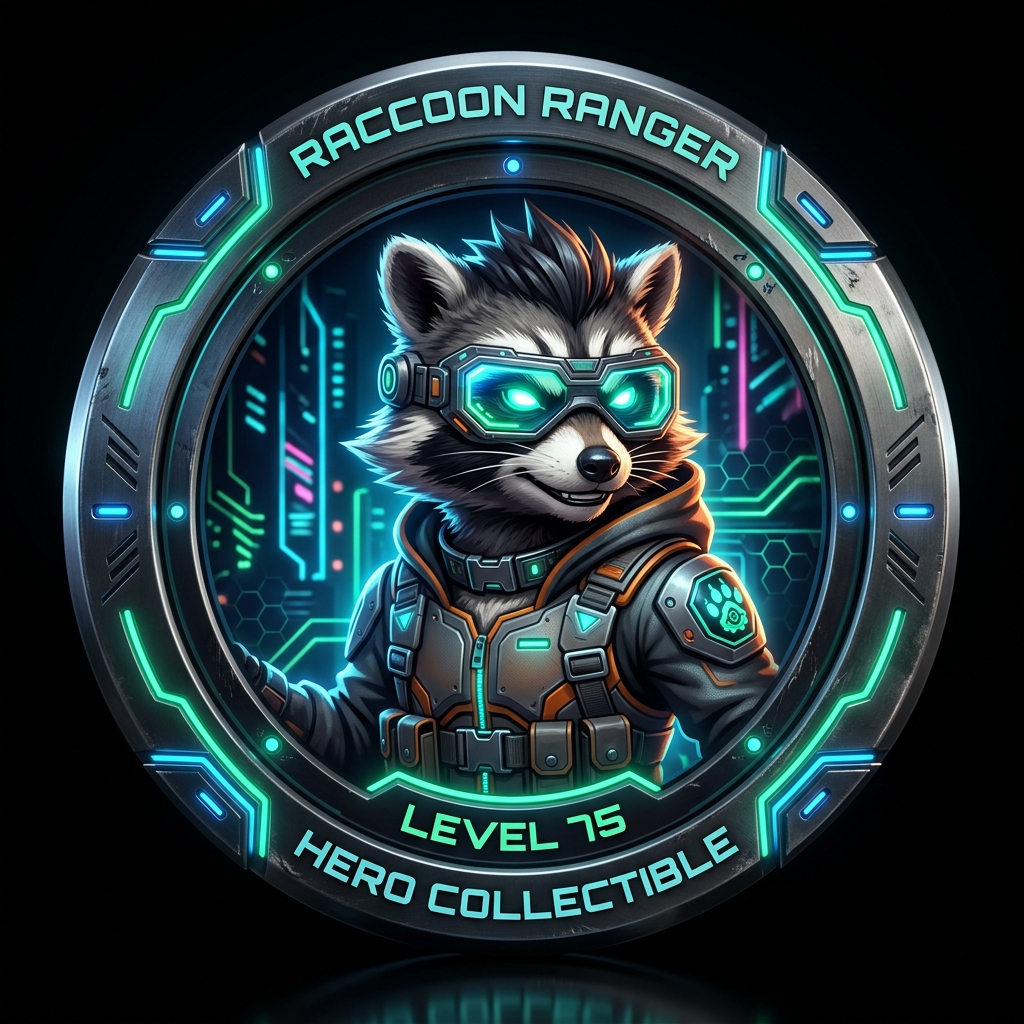 Raccoon